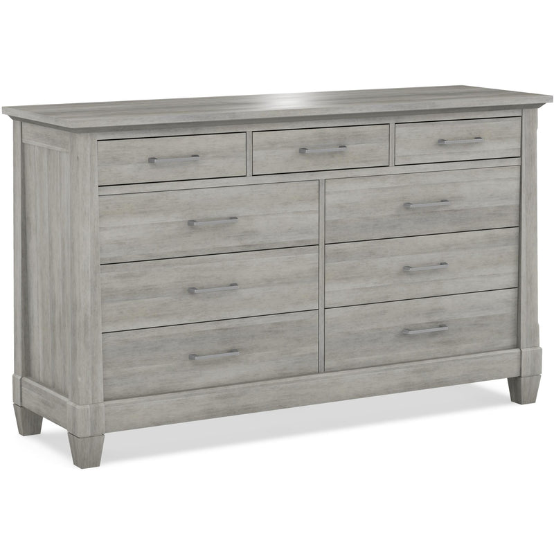 Durham Furniture Dressers 9 Drawers 216-173 MINE IMAGE 1