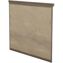 Durham Furniture Studio 19 Dresser Mirror 191-181 TRFL IMAGE 3