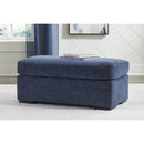 Benchcraft Evansley Ottoman 5450214 IMAGE 4