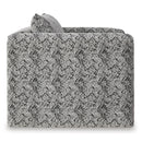 Signature Design by Ashley Kenbell Accent Chair A3000705 IMAGE 3