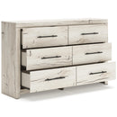Benchcraft Lawroy 6-Drawer Dresser B2310-31 IMAGE 2