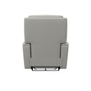 La-Z-Boy Neo Power Wall Recliner w/ Headrest & Lumbar - Pearl IMAGE 4