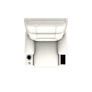 La-Z-Boy Neo Power Wall Recliner w/ Headrest & Lumbar - Pearl IMAGE 5