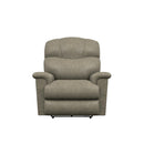 La-Z-Boy Lancer Power Wall Recliner w/ Headrest & Lumbar - Cream IMAGE 2