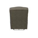 La-Z-Boy Lancer Power Wall Recliner w/ Headrest & Lumbar - Cream IMAGE 4