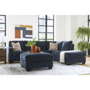 Signature Design by Ashley Aviemore 2 pc Sectional 2430366/2430317 IMAGE 6