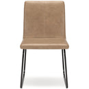Signature Design by Ashley Pharwynn Dining Chair D446-02 IMAGE 2