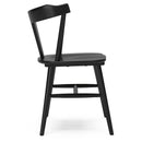 Signature Design by Ashley Gretlynn Dining Chair D501-02 IMAGE 3