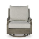 Signature Design by Ashley Outdoor Seating Chairs P701-821 IMAGE 2