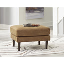 Signature Design by Ashley Chairs Stationary 4100214/4100220 IMAGE 4