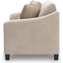 Benchcraft Willarae 5980335 Loveseat IMAGE 4