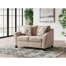 Benchcraft Willarae 5980335 Loveseat IMAGE 8