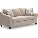 Benchcraft Willarae 5980338 Sofa IMAGE 1
