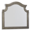 Signature Design by Ashley Lodenbay Dresser Mirror B751-36 IMAGE 1