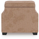 Benchcraft Olten 3130423 Chair and a Half IMAGE 4