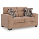 Benchcraft Olten 3130435 Loveseat IMAGE 1