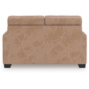 Benchcraft Olten 3130435 Loveseat IMAGE 4
