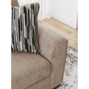 Benchcraft Olten 3130435 Loveseat IMAGE 6