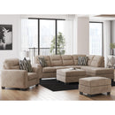 Benchcraft Olten 31304S2 2 pc Sectional with Chaise IMAGE 4