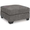 Benchcraft Olten 3130508 Oversized Accent Ottoman IMAGE 1