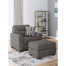 Benchcraft Olten 3130514 Ottoman IMAGE 6