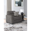 Benchcraft Olten 3130523 Chair and a Half IMAGE 5