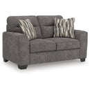 Benchcraft Olten 3130535 Loveseat IMAGE 1