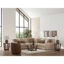 Benchcraft Seyler 61405S1 3 pc Sectional IMAGE 6