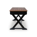 Signature Design by Ashley Wildenauer H664-34 Home Office Desk IMAGE 4