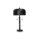 Signature Design by Ashley Alanbert Table Lamp L208454 IMAGE 1