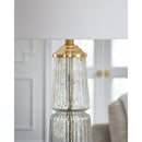 Signature Design by Ashley Bakersboro Table Lamp L430884 IMAGE 3