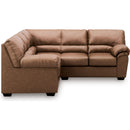 Signature Design by Ashley WillowBend PC27704S2 2 pc Sectional IMAGE 2