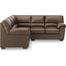 Signature Design by Ashley WillowBend PC27705S2 2 pc Sectional IMAGE 2