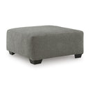 Signature Design by Ashley Clarington PC4840508 Oversized Accent Ottoman IMAGE 1
