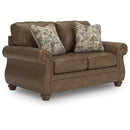 Signature Design by Ashley Chasemore PC5590235 Loveseat IMAGE 1