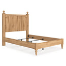 Signature Design by Ashley Aleaport PCB1075B4 Full Panel Bed IMAGE 5