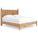 Signature Design by Ashley Aleaport PCB1075B8 King Panel Bed IMAGE 1