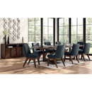 Signature Design by Ashley Dilenno PCD857-01 Dining Upholstered Side Chair IMAGE 5
