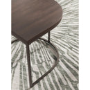 Signature Design by Ashley Vanmore T199-13 Occasional Table Set IMAGE 7