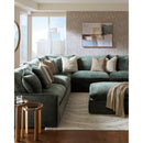 Benchcraft Carriage View 7800108 Oversized Accent Ottoman IMAGE 7