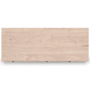 Signature Design by Ashley Arloster PCB1566-221 Six Drawer Dresser IMAGE 6