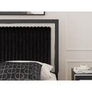 Signature Design by Ashley Zuraleus PCB3380B6 Queen Upholstered Panel Bed IMAGE 7