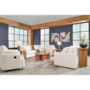 Signature Design by Ashley Modmax 92103S72 4 pc Sectional IMAGE 4
