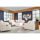 Signature Design by Ashley Modmax 92103S72 4 pc Sectional IMAGE 6