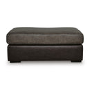 Signature Design by Ashley Castille Way PC6270308 Oversized Accent Ottoman IMAGE 2