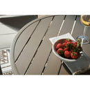 Signature Design by Ashley Mission Beach PCP200-050 Chairs with Table Set IMAGE 11