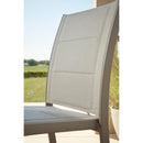 Signature Design by Ashley Mission Beach PCP200-050 Chairs with Table Set IMAGE 12