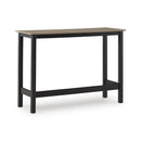 Signature Design by Ashley Shoreline Beach PCP221-113 Counter Table Set IMAGE 2