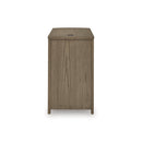 Signature Design by Ashley Camdill T208-317 Chair Side End Table IMAGE 5