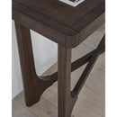 Signature Design by Ashley Korestone Sofa Table T438-4 IMAGE 5